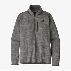 Patagonia Better Sweater